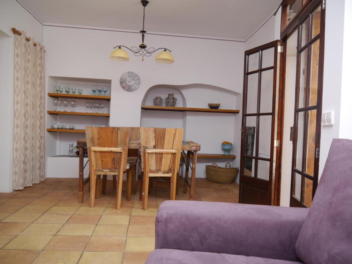 Casa Vell De Valldemossa Dış mekan fotoğraf